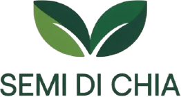 semi di chia da dove vengono